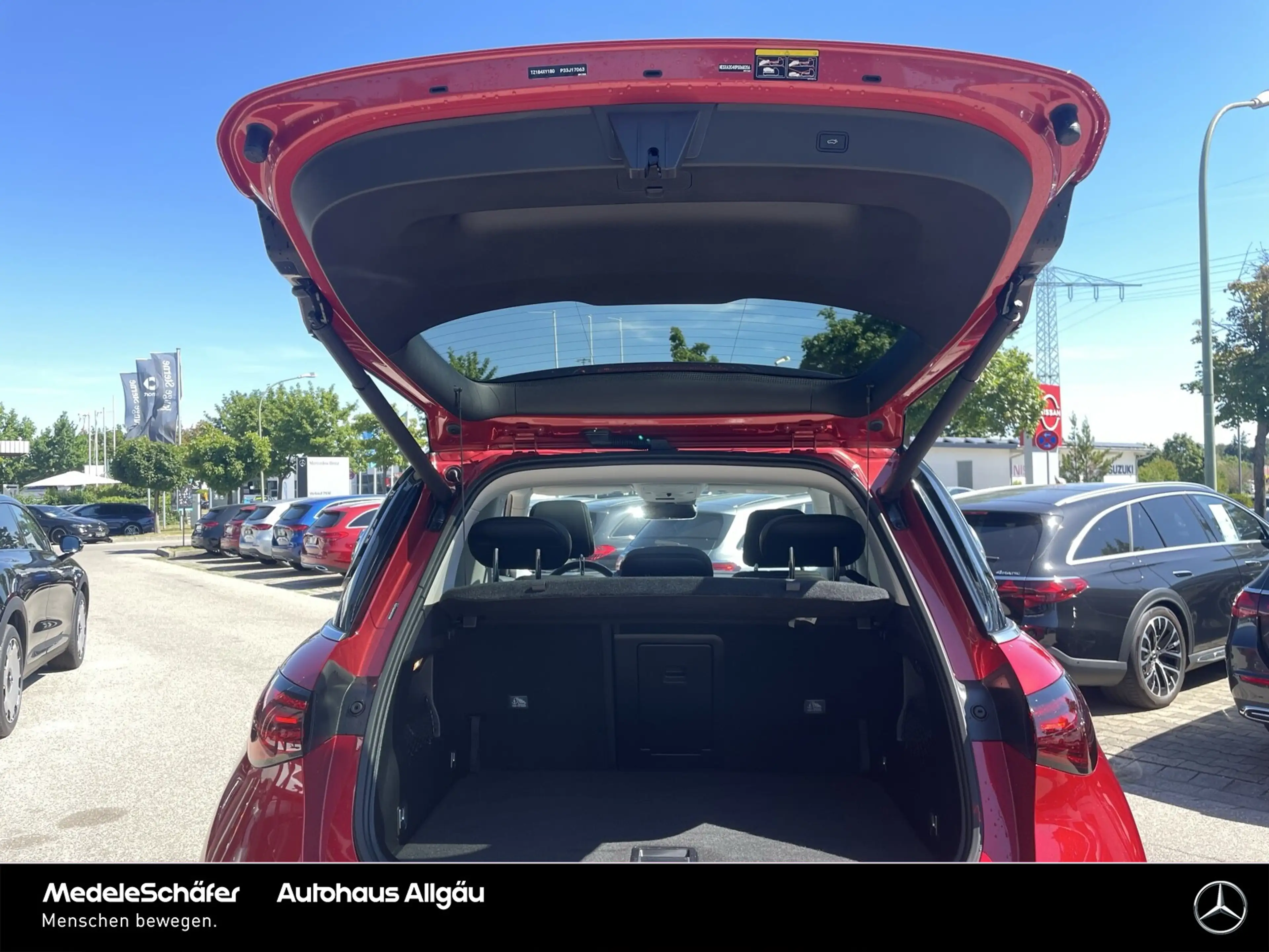 smart #1 #1 Pulse ALLRAD 66kWh Pano HeadUp Memory Keyless — photo 10
