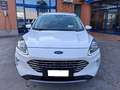 Ford Kuga Kuga 1.5 EcoBlue 120 CV aut. 2WD Titanium Blanc - thumbnail 6