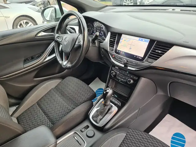 Opel Astra K Sports Tourer 90kw GS Line TOP AUSSTATT.