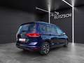 Volkswagen Touran TSI United LED Navi ACC RFK SH Blau - thumbnail 5