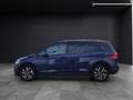Volkswagen Touran TSI United LED Navi ACC RFK SH Blau - thumbnail 2