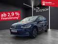 Volkswagen Touran TSI United LED Navi ACC RFK SH Blau - thumbnail 1