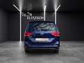 Volkswagen Touran TSI United LED Navi ACC RFK SH Blau - thumbnail 4