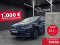 Volkswagen Touran TSI United LED Navi ACC RFK SH Blau - thumbnail 1