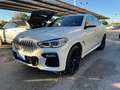 BMW X6 xDrive30d 48V Msport TAGLIANDI UFFICIALI BMW Bianco - thumbnail 3