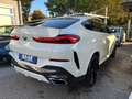 BMW X6 xDrive30d 48V Msport TAGLIANDI UFFICIALI BMW Bianco - thumbnail 6