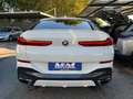 BMW X6 xDrive30d 48V Msport TAGLIANDI UFFICIALI BMW Bianco - thumbnail 5