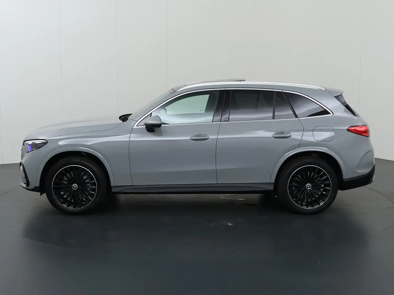 Mercedes-Benz GLC 2026