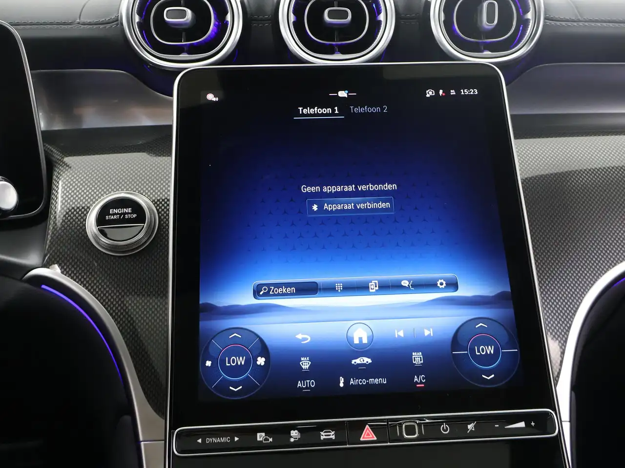 Mercedes-Benz GLC 2026 — фото 14