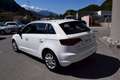 Audi A3 1.6TDI 110cv SPB S-Tronic Business Clean Diesel Bianco - thumbnail 4