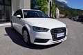 Audi A3 1.6TDI 110cv SPB S-Tronic Business Clean Diesel Bianco - thumbnail 1