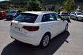 Audi A3 1.6TDI 110cv SPB S-Tronic Business Clean Diesel Bianco - thumbnail 6