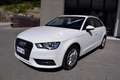 Audi A3 1.6TDI 110cv SPB S-Tronic Business Clean Diesel Bianco - thumbnail 3