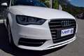Audi A3 1.6TDI 110cv SPB S-Tronic Business Clean Diesel Bianco - thumbnail 8