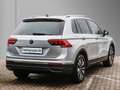 Volkswagen Tiguan 2.0 TDI Move AppConnect/SHZ Silber - thumbnail 4