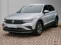 Volkswagen Tiguan 2.0 TDI Move AppConnect/SHZ Silber - thumbnail 2