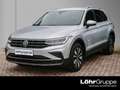 Volkswagen Tiguan 2.0 TDI Move AppConnect/SHZ Silber - thumbnail 1