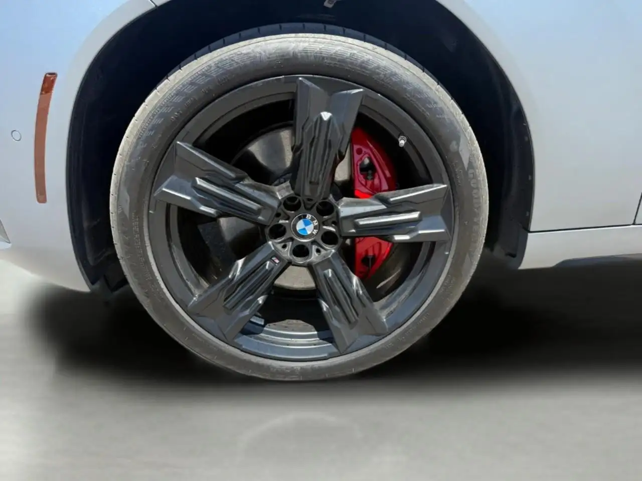BMW X3 снимка BMW X3
