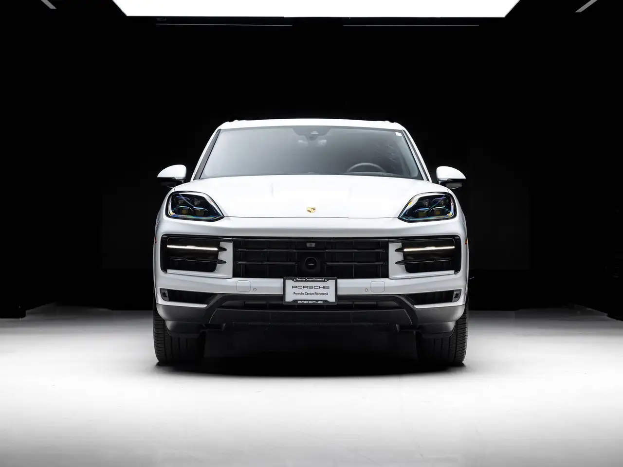 Porsche Cayenne снимка Porsche Cayenne