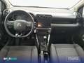 Citroen C3 Aircross PureTech 81kW (110CV) Plus Gris - thumbnail 9