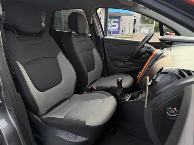 Renault Captur view 14