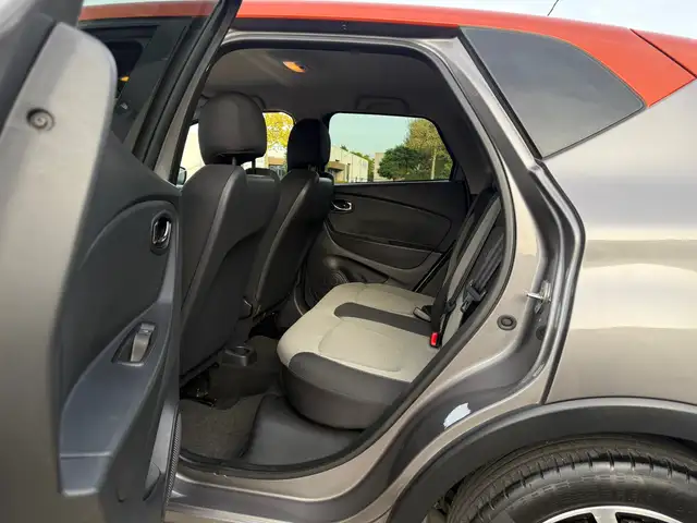 Renault Captur view 13