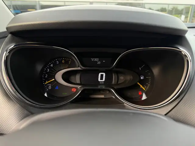 Renault Captur view 8
