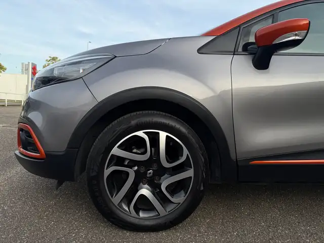 Renault Captur view 6