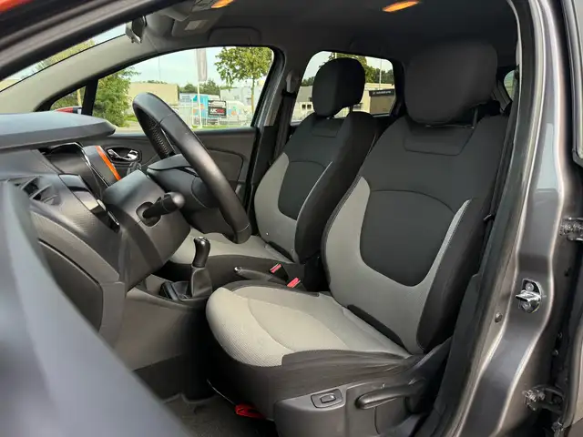 Renault Captur view 7