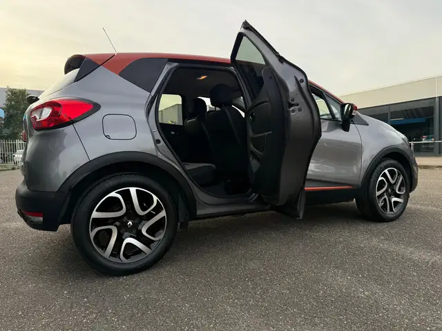 Renault Captur view 15