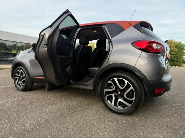 Renault Captur view 12