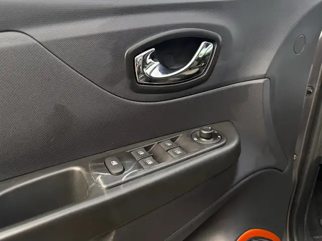 Renault Captur view 11