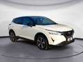 Nissan Qashqai 1.3 mhev N-Connecta 2wd 140cv Weiß - thumbnail 3