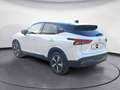 Nissan Qashqai 1.3 mhev N-Connecta 2wd 140cv Weiß - thumbnail 6