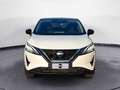 Nissan Qashqai 1.3 mhev N-Connecta 2wd 140cv Weiß - thumbnail 2