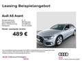Audi A6 35 TDI S line int. S tronic *HD-MATRIX* Silber - thumbnail 1