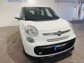 Fiat 500L 500L Living Living 1.6 mjt Lounge 105cv*NEOPATENT Blanc - thumbnail 3