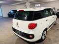 Fiat 500L 500L Living Living 1.6 mjt Lounge 105cv*NEOPATENT Blanc - thumbnail 5