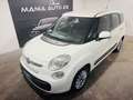 Fiat 500L 500L Living Living 1.6 mjt Lounge 105cv*NEOPATENT Blanc - thumbnail 2