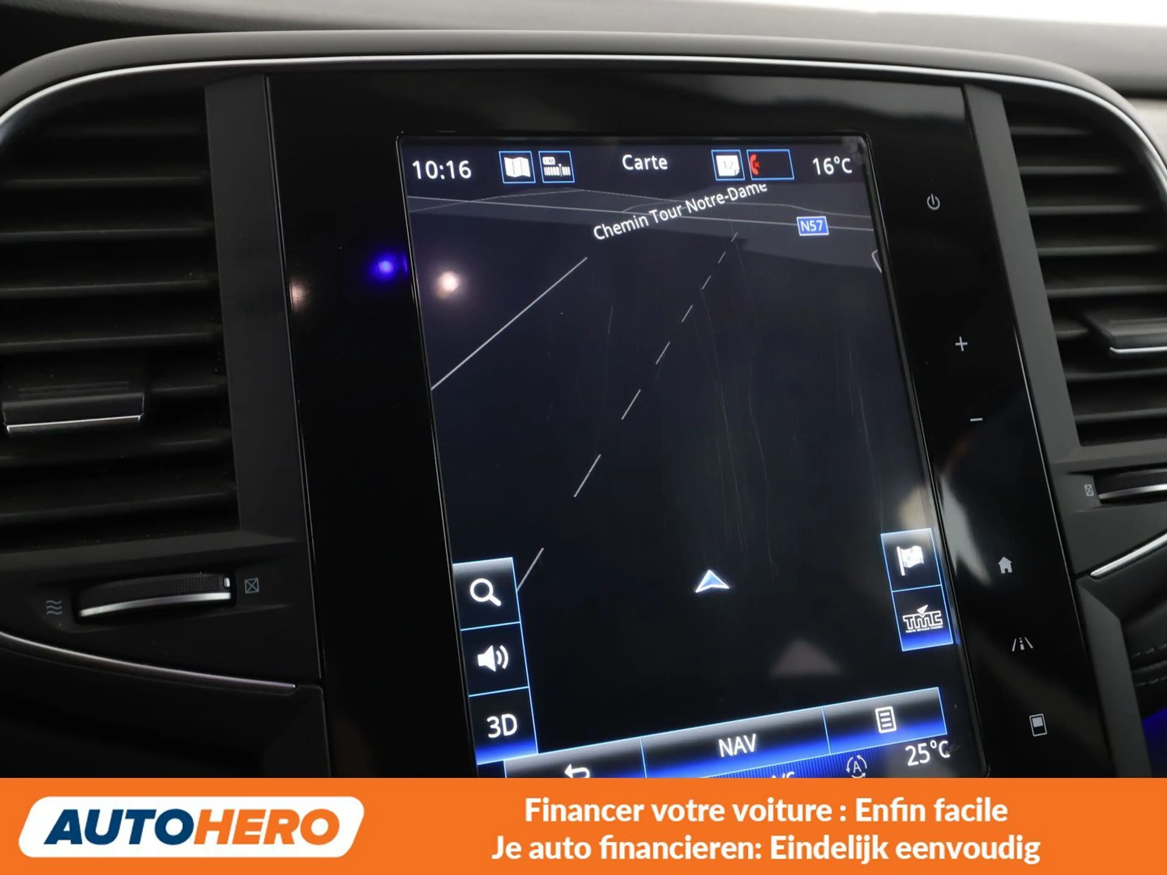 Renault Talisman 1.6 TCe Energy Initiale Paris — photo 8
