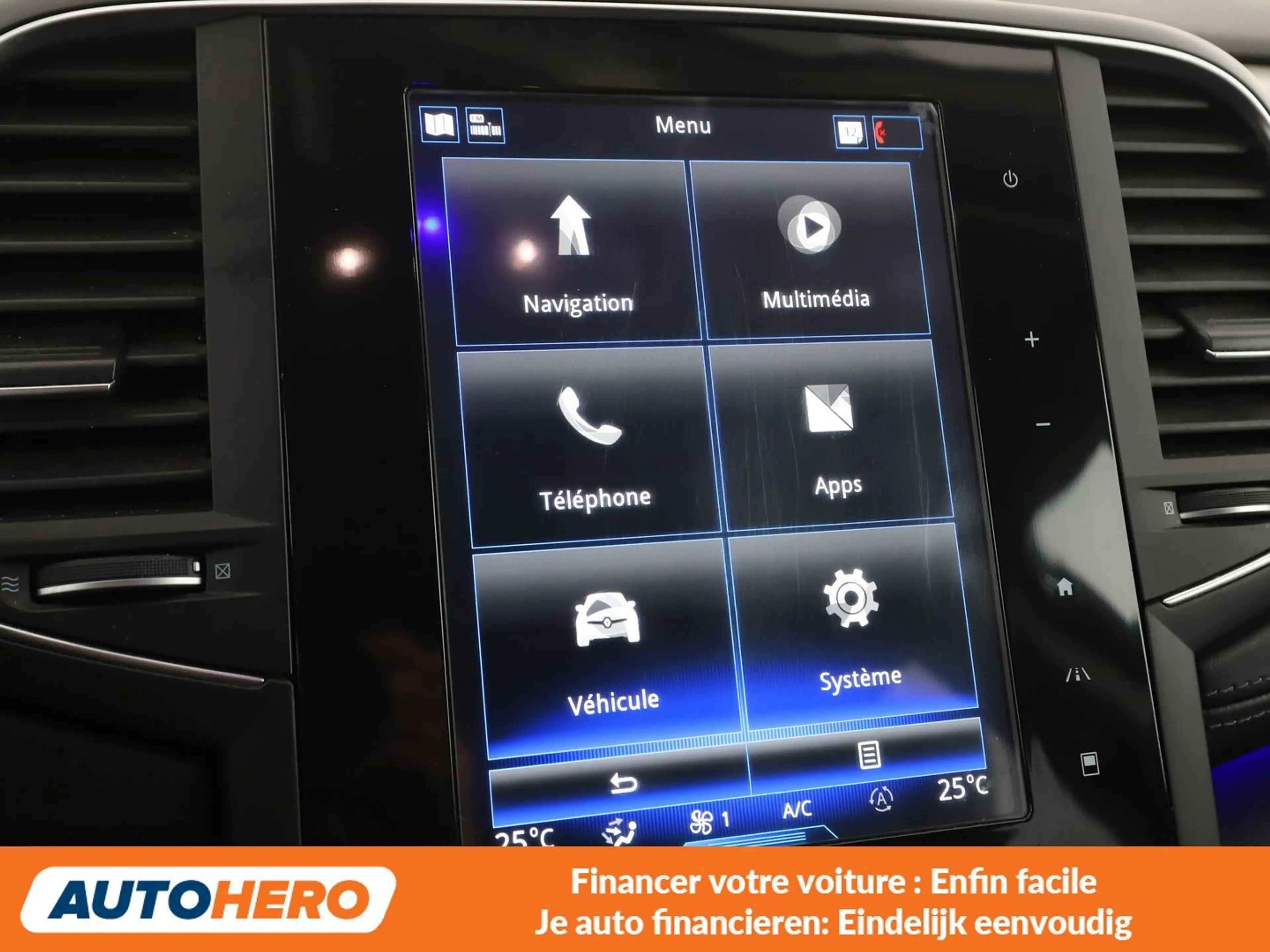 Renault Talisman 1.6 TCe Energy Initiale Paris — photo 7