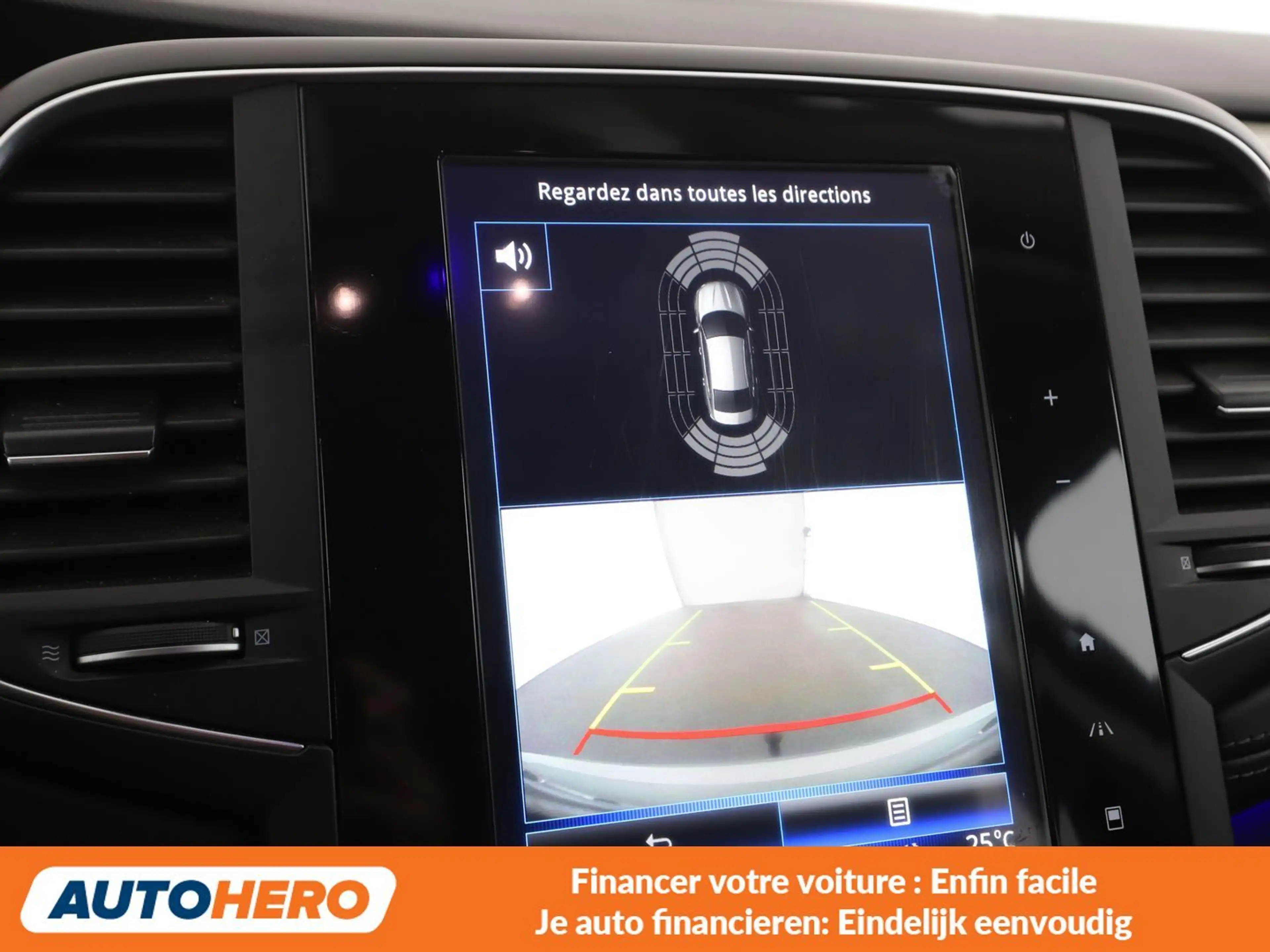 Renault Talisman 1.6 TCe Energy Initiale Paris — photo 9