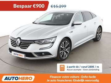1.6 TCe Energy Initiale Paris