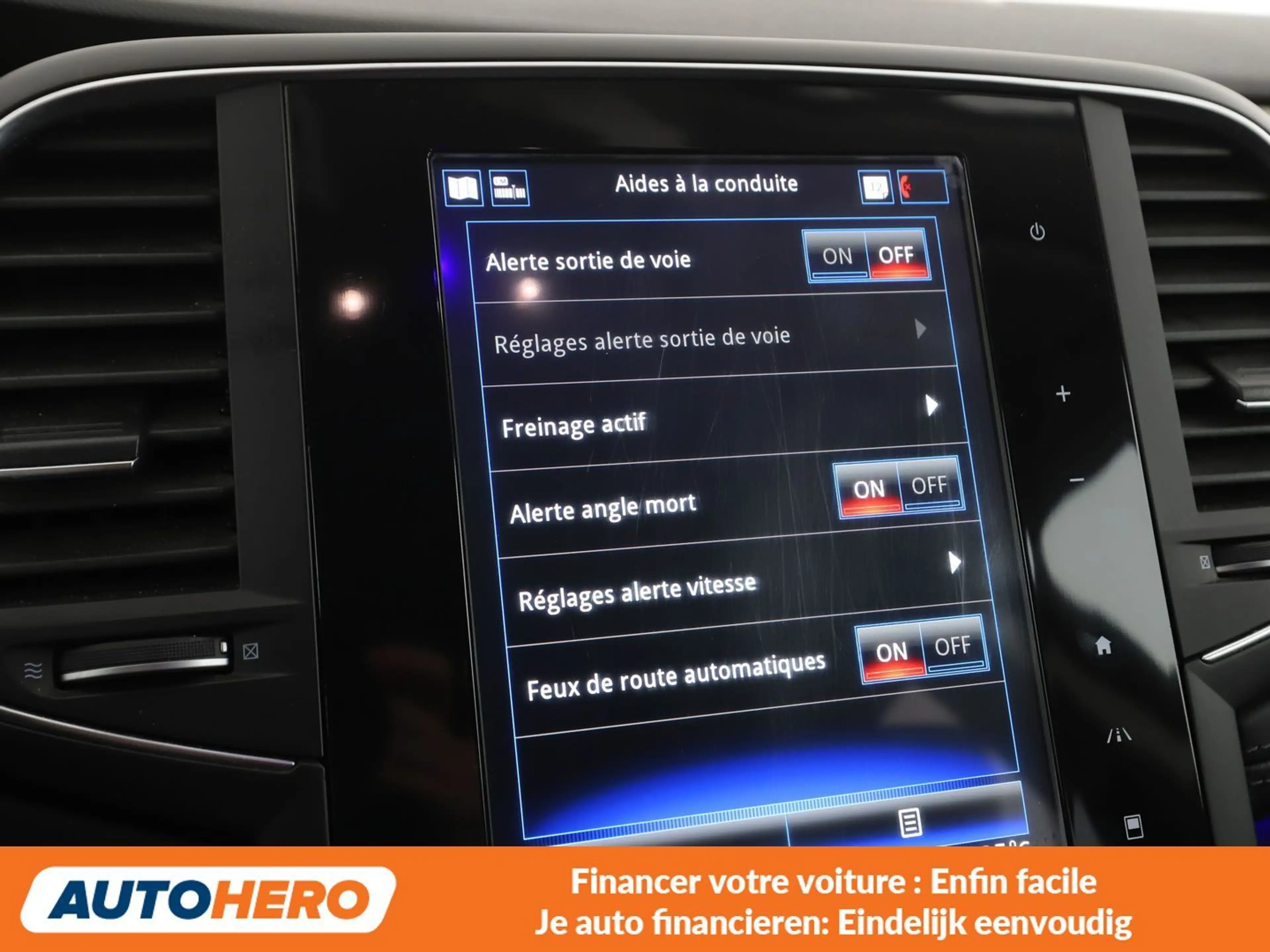 Renault Talisman 1.6 TCe Energy Initiale Paris — photo 10
