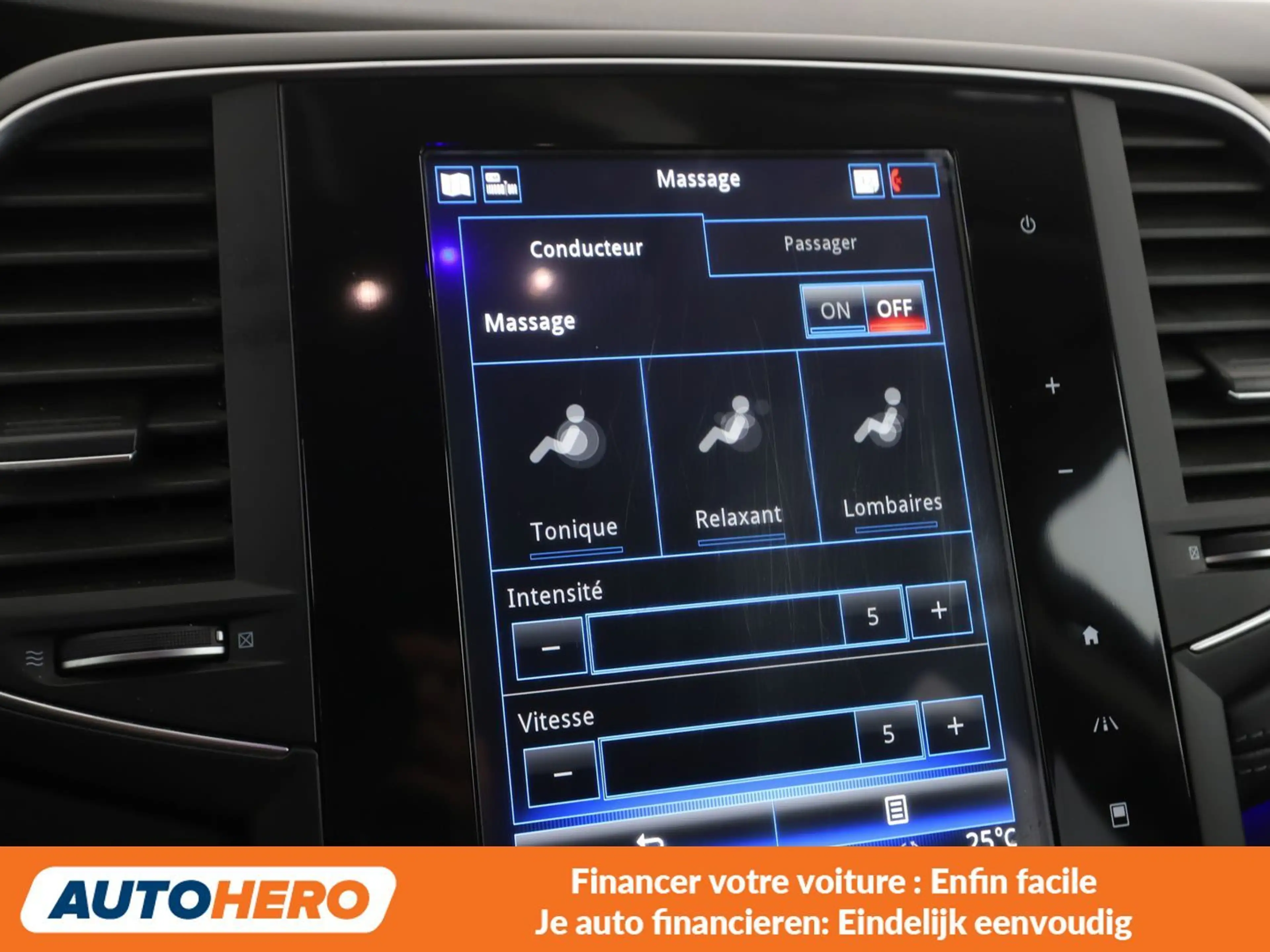 Renault Talisman 1.6 TCe Energy Initiale Paris — photo 12