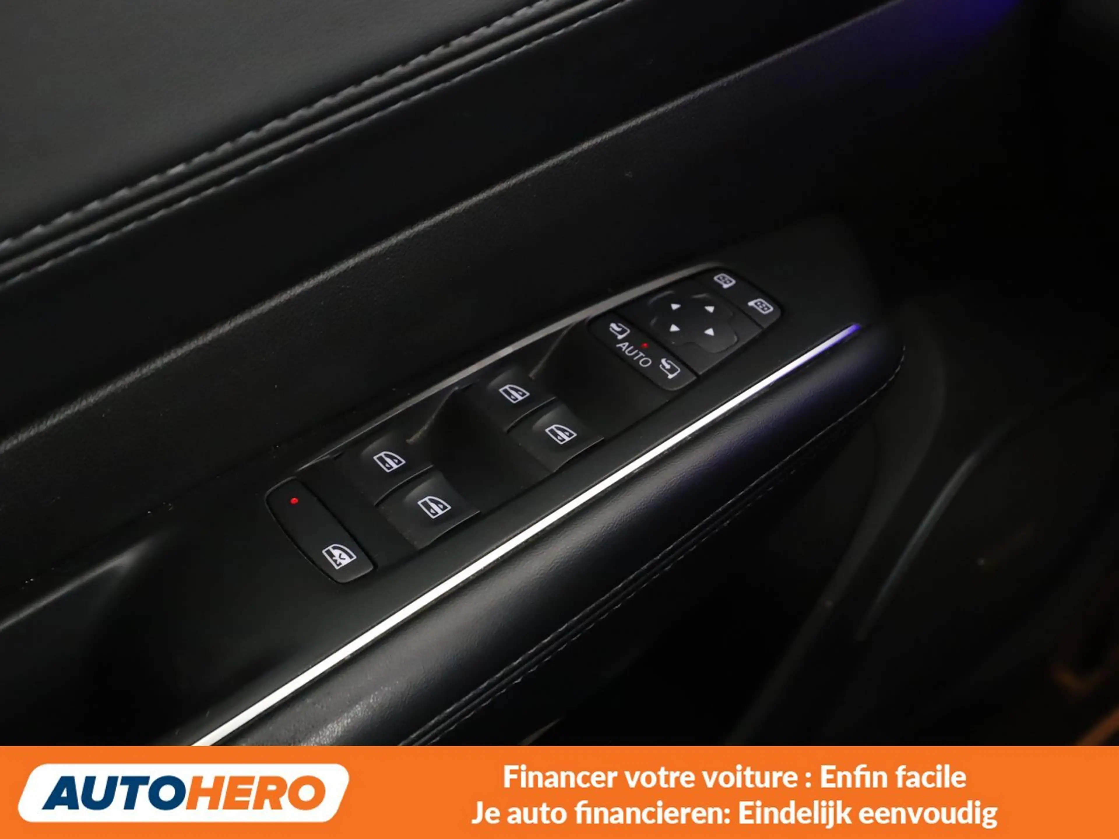 Renault Talisman 1.6 TCe Energy Initiale Paris — photo 15