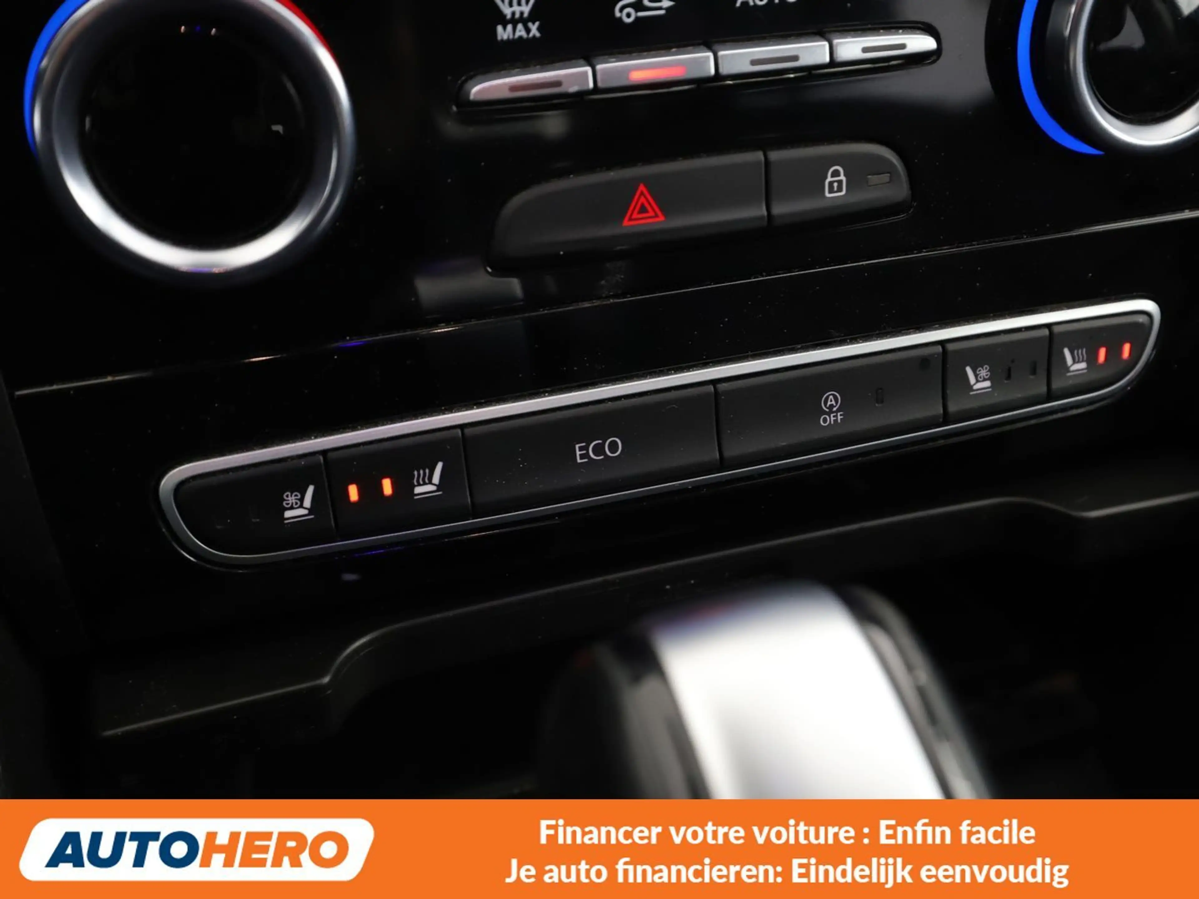 Renault Talisman 1.6 TCe Energy Initiale Paris — photo 13