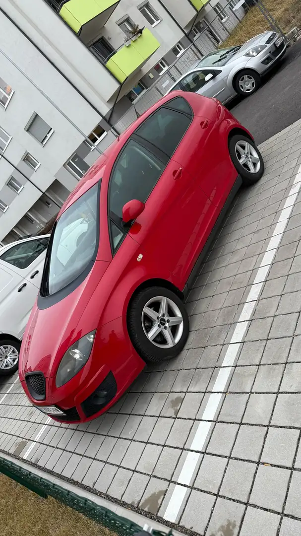 SEAT Altea Seat Altea 1.9 - 1