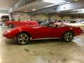 Chevrolet Corvette cabrio "OPENHOUSE 25&26 May" Rouge - thumbnail 5