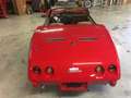 Chevrolet Corvette cabrio "OPENHOUSE 25&26 May" Red - thumbnail 4